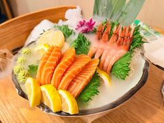 -米禾良日料(人民广场店)