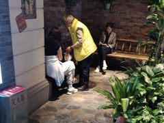 -乐彡炸串·烤苕皮(西单华威约饭街店)