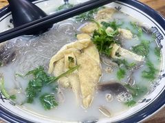 -鸭小妹鸭血粉丝(老门东店)