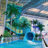 旅行｜夏天就是要去温都水城浪一次