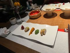 -鲤院·新中式美学·庭院餐厅(夫子庙店)