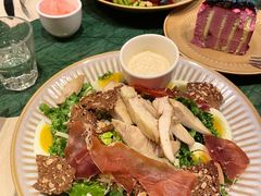 -BAKER&SPICE(环贸店)