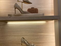 -JIMMY CHOO(成都远洋太古里店)
