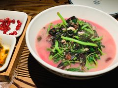 -湖南人家·家传湖南菜(水围店)