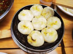 -王菊美食街