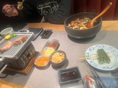 -沼津港精致料理·寿喜烧·烧鸟(龙湖南桥天街日料榜单店)