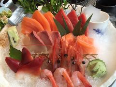 -山葵家·创意料理(宁波来福士店)