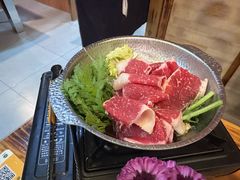 -松坂屋日料自助(长城路店)