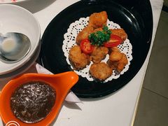 -豪客来牛排(华创国际广场店)