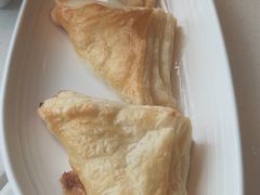 -青岛中心假日酒店·蓝天行政酒廊
