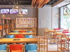 -打酱友•斑鱼海鲜粥火锅(吴桥店)
