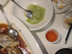 -院里寻菜·精致庭院菜(观沙岭店)