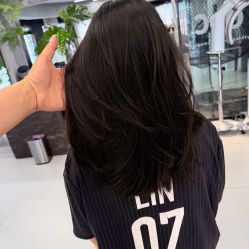 -HD HAIR STYLE