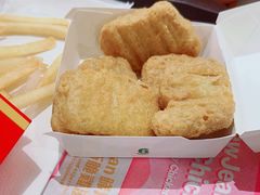 -麦当劳(朗豪坊店)