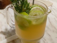 -G+KITCHEN(龙湖狮山天街店)