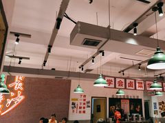 -龙师傅卤炒(天马店)