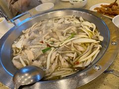 -芭夯兔·无骨兔汤锅(华阳店)