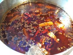 -天回镇何氏豆腐(总店)