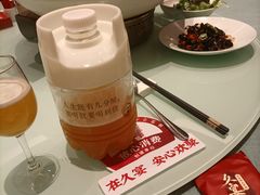 -久宴·天目湖大鱼头(恐龙园店)