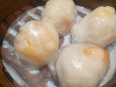 -頂好酒家·经典粤菜(海信广场店)