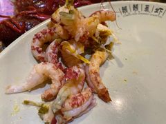 -靓靓蒸虾(中山公园店)