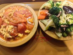 -泰润8号饭堂(闻喜路店)