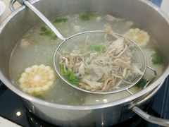 -许府牛杂·鲜牛肉火锅(梁溪万达店)