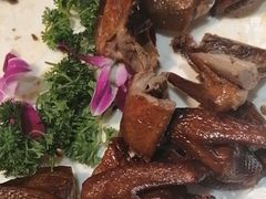 -百合酒店-香榭里自助餐厅