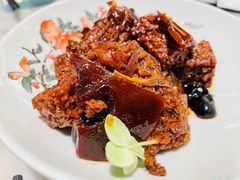 -蝶园·装修中(BFC外滩金融中心店)