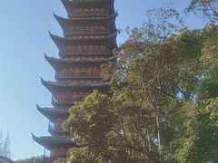 -常熟方塔园