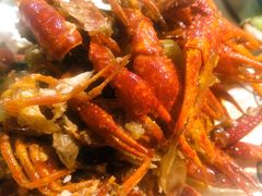 -新凯旋烧烤·燕姐千岛湖土菜