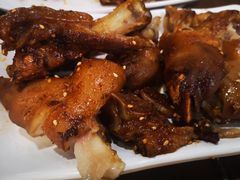 -枪火串烧·东北特色烧烤(罗湖总店)