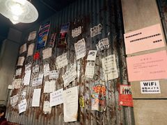 -辉记炭烧海鲜大排档·老字号(福田店)