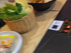 -淼福猪肚鸡·椰子鸡火锅(大沙地店)