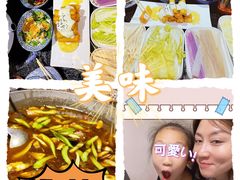 -有才叔的小馆(招商依云曲江店)