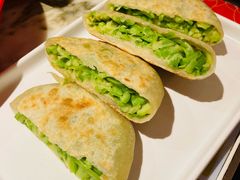-涮福記·现切牛羊肉火锅(世纪汇店)