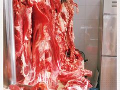 -宛平李记小吃(东关街店)