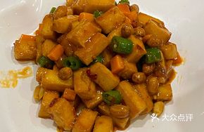 Buddha's Light Stir-fry