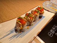 -温野菜涮涮锅(曲江大悦城店)