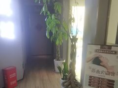 -耳域躺式采耳SPA馆(新街口店)