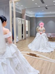 -MuseMarry婚纱(前海嘉里中心店)