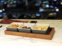 餐前小吃-捞神煲汤火锅(湖滨商业街店)