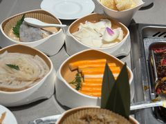 -海底捞火锅(方圆荟店)