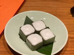西米糕-mango tree芒果树泰国餐厅(青岛万象城店)