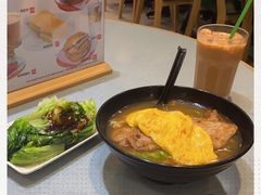 -华嫂冰室(尖沙咀店)