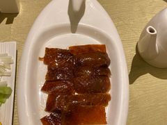 -汇景希尔顿逸林酒店·悦轩中餐厅