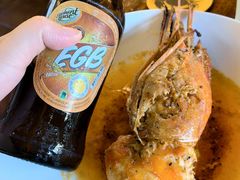 -Ministry of Crab(科伦坡店)