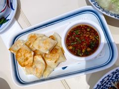 招牌虾仁馄饨-侯师傅热炒店(印象城店)