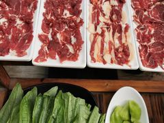 -一品牛鲜潮汕牛肉火锅(茶花园店)