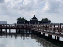 -石湖景区